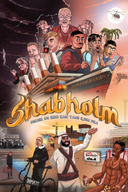 Shabholm (2023) Shabholm (2023)
