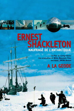 Shackleton's Antarctic Adventure (2001) Shackleton's Antarctic Adventure (2001)