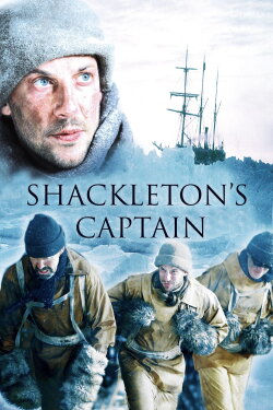 Shackleton's Captain (2012) Shackleton's Captain (2012)