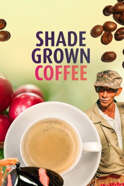 Shade Grown Coffee (2020) Shade Grown Coffee (2020)