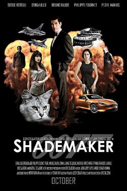 Shademaker (2015) Shademaker (2015)