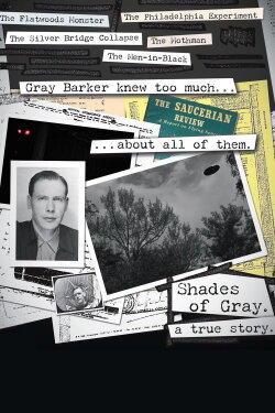 Shades of Gray (2009)