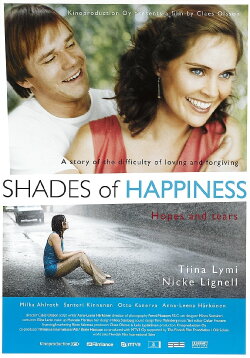 Shades of Happiness (2005) Shades of Happiness (2005)