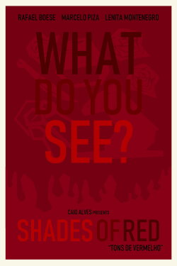 Shades Of Red (2019) Shades Of Red (2019)