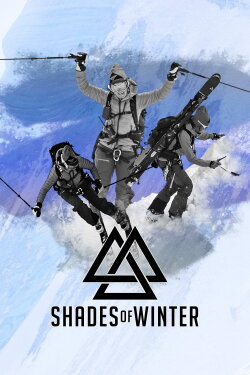 Shades of Winter (2013) Shades of Winter (2013)