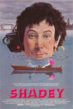 Shadey (1985) Shadey (1985)