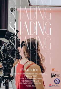 Shading (2018)