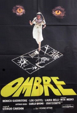 Shadow (1980) Shadow (1980)