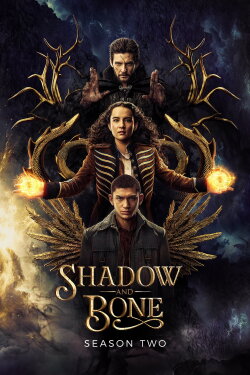 Shadow and Bone - The Afterparty (2021) Shadow and Bone - The Afterparty (2021)