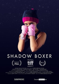 Shadow Boxer (2017) Shadow Boxer (2017)