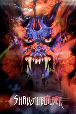 Shadow Builder (1998) Shadow Builder (1998)