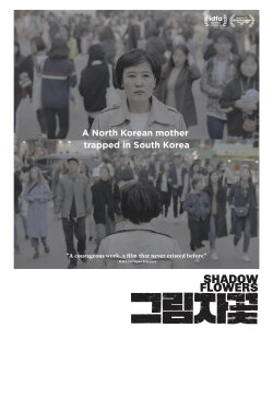 Shadow Flowers (2021) Shadow Flowers (2021)