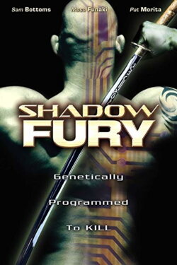 Shadow Fury (2001) Shadow Fury (2001)