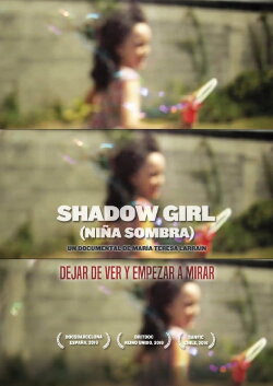 Shadow Girl (2016) Shadow Girl (2016)