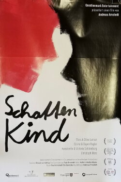 Shadow Kid (2021) Shadow Kid (2021)