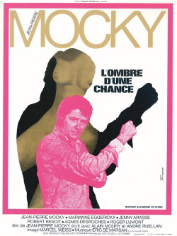 Shadow of a Chance (1974)