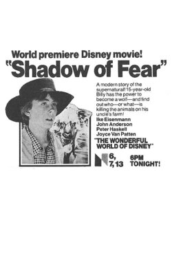 Shadow of Fear (1979)