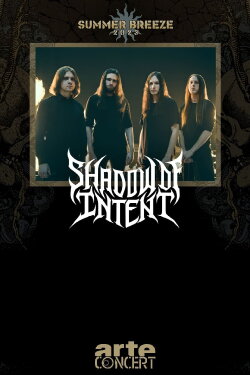 Shadow Of Intent - Summer Breeze 2023 (2023) Shadow Of Intent - Summer Breeze 2023 (2023)