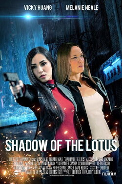 Shadow of the Lotus (2016) Shadow of the Lotus (2016)