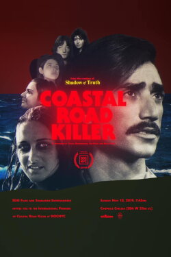 Shadow of Truth: Coastal Road Killer (2019) Shadow of Truth: Coastal Road Killer (2019)