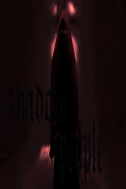 Shadow People (2017) Shadow People (2017)