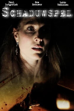 Shadow Play (2013)