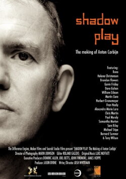Shadow Play: The Making of Anton Corbijn (2009)