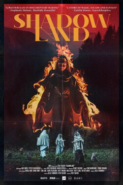 Shadowland (2024) Shadowland (2024)