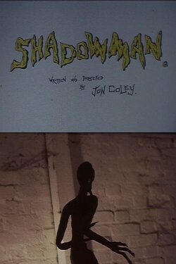 Shadowman (2001) Shadowman (2001)