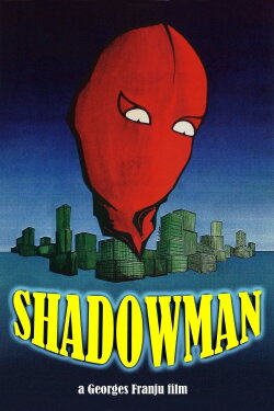 Shadowman (1974) Shadowman (1974)