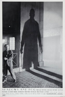 Shadows and Fog (1991) Shadows and Fog (1991)