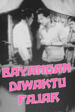 Shadows at Dawn (1962)
