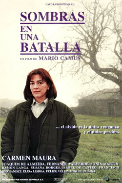Shadows in a Conflict (1993) Shadows in a Conflict (1993)