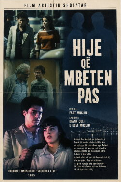 Shadows Left Behind (1985) Shadows Left Behind (1985)