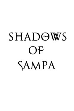 Shadows Of Sampa (2019) Shadows Of Sampa (2019)