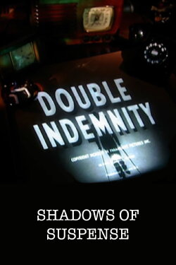 Shadows of Suspense (2006) Shadows of Suspense (2006)