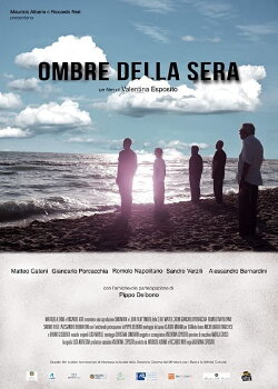 Shadows of the Evening (2015) Shadows of the Evening (2015)