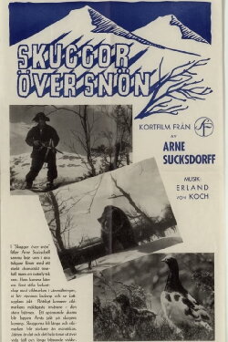 Shadows on the Snow (1946) Shadows on the Snow (1946)