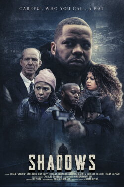 Shadows : The Movie (2023) Shadows : The Movie (2023)