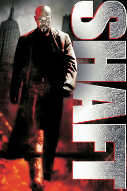 Shaft (2000) Shaft (2000)