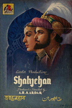Shahjehan (1946) Shahjehan (1946)