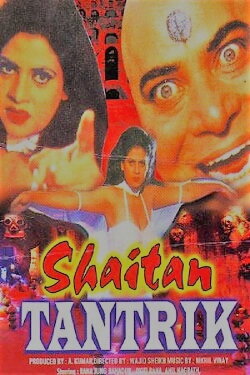 Shaitan Tantrik (1999)