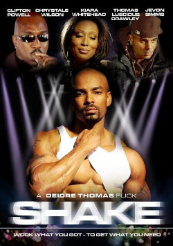 Shake (2011) Shake (2011)