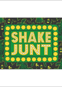 Shake Junt (2005)