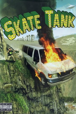 Shake Junt - Skate Tank (2014) Shake Junt - Skate Tank (2014)
