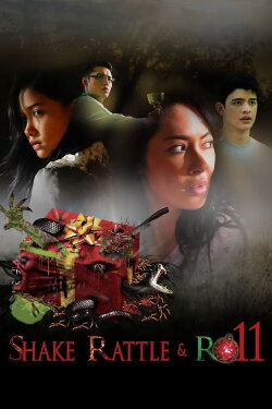 Shake, Rattle & Roll 11 (2009) Shake, Rattle & Roll 11 (2009)
