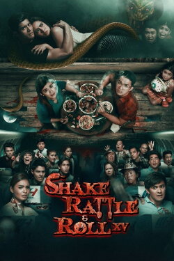 Shake, Rattle & Roll XV (2014) Shake, Rattle & Roll XV (2014)
