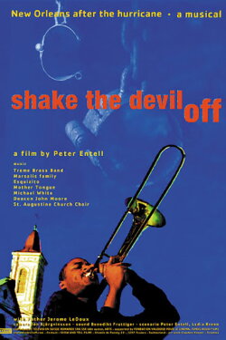 Shake the Devil Off (2007)