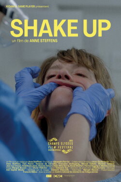 Shake Up (2023)