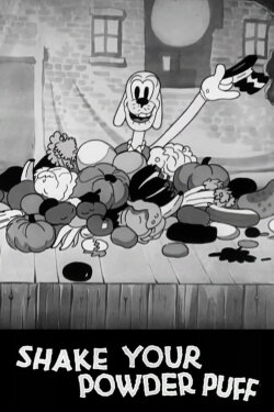 Shake Your Powder Puff (1934) Shake Your Powder Puff (1934)